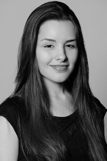 Giovanna Moreira - Actor Profile Photo