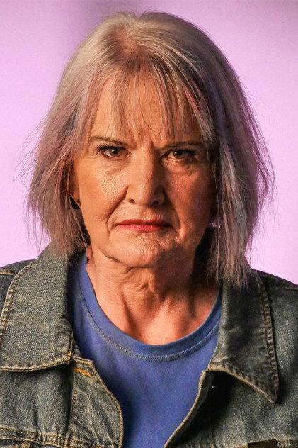 Annette Hobbs - Actor Profile Photo