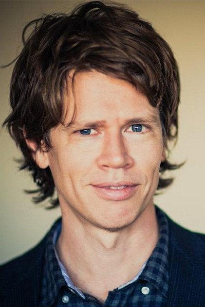 Brian Lee Franklin - Actor Profile Photo