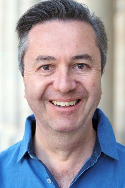 Jean-Noël Martin - Actor Profile Photo