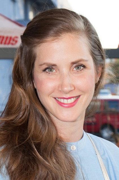Jana Bernášková - Actor Profile Photo