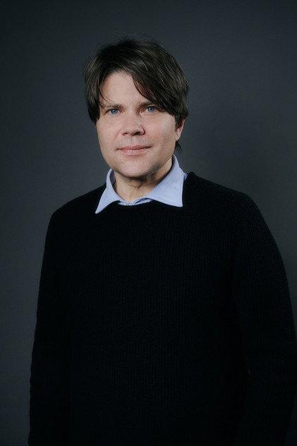 Jan Müller - Actor Profile Photo
