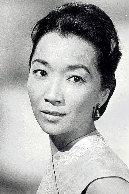 Reiko Sato - Actor Profile Photo