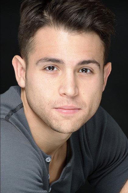 Lenny Platt - Actor Profile Photo