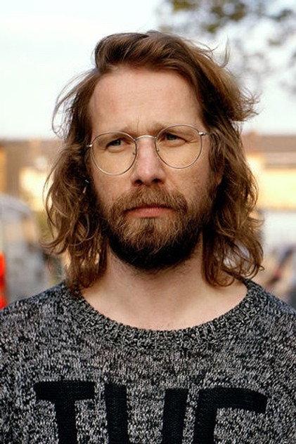 Risto Kübar - Actor Profile Photo
