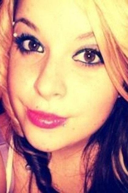 Samantha Barrows - Actor Profile Photo