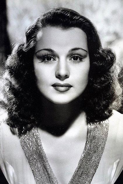 Patricia Dane - Actor Profile Photo
