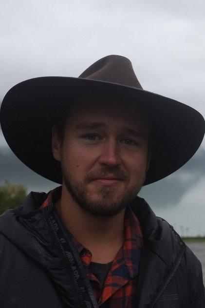 Riley Leboe - Actor Profile Photo