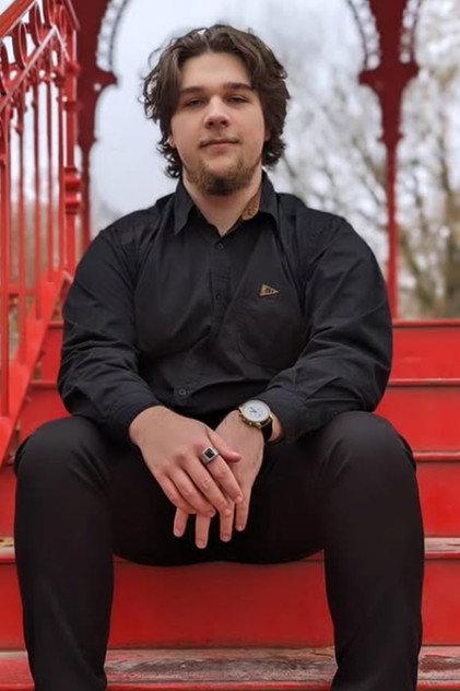 Paul Rapin - Actor Profile Photo