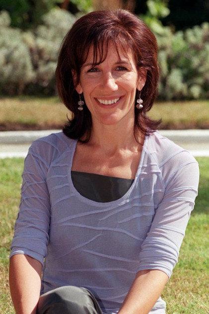 Jane Gurnett - Actor Profile Photo