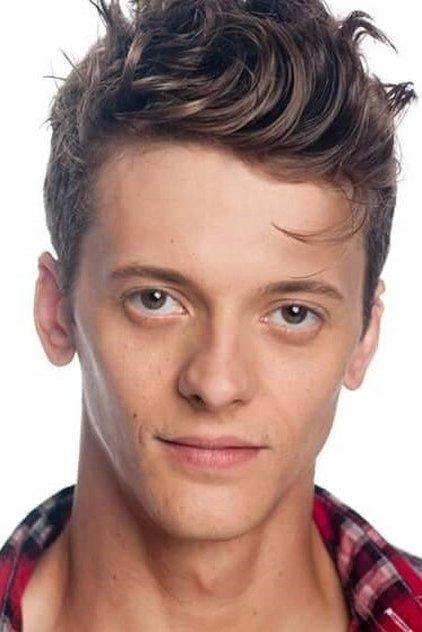 Adam Zastrow - Actor Profile Photo