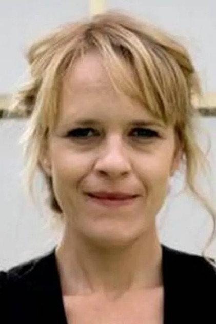 Sarah Gottlieb - Actor Profile Photo