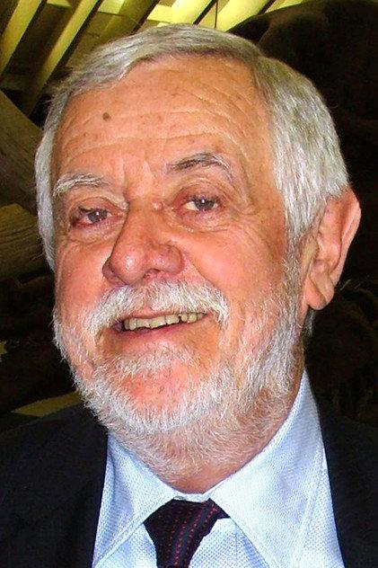 Yves Coppens - Actor Profile Photo