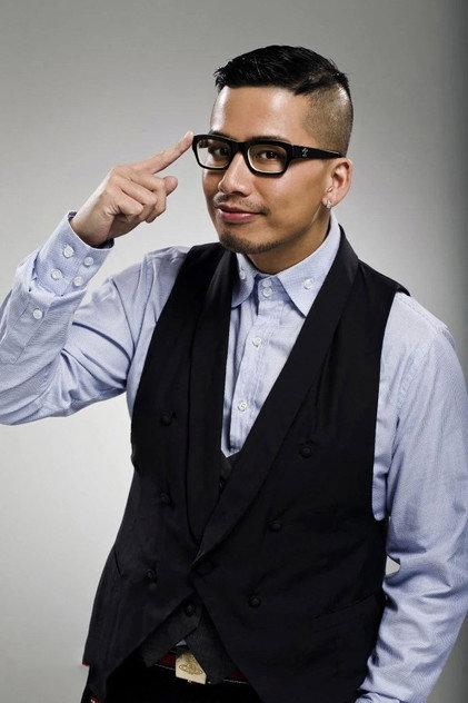 Terence Tsui - Actor Profile Photo