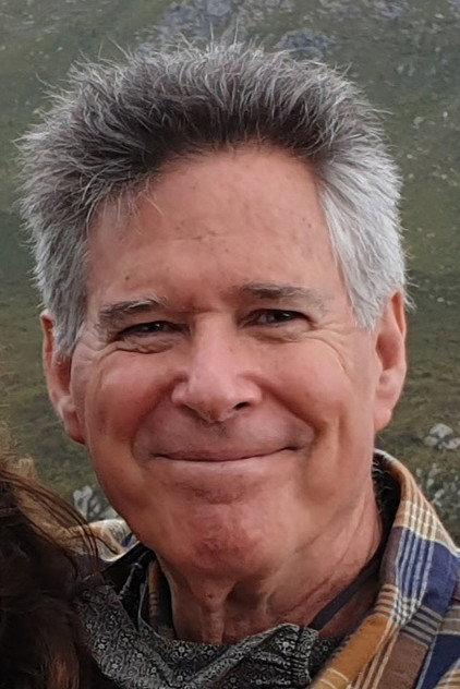 Craig Gardner - Actor Profile Photo