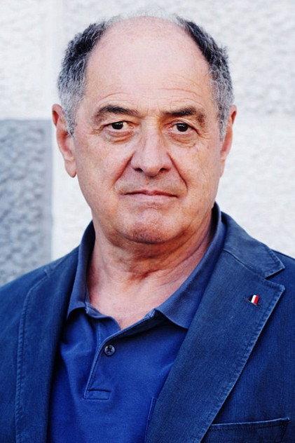 Jürgen Haug - Actor Profile Photo