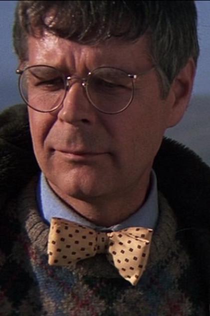 Keith Walker - Actor Profile Photo