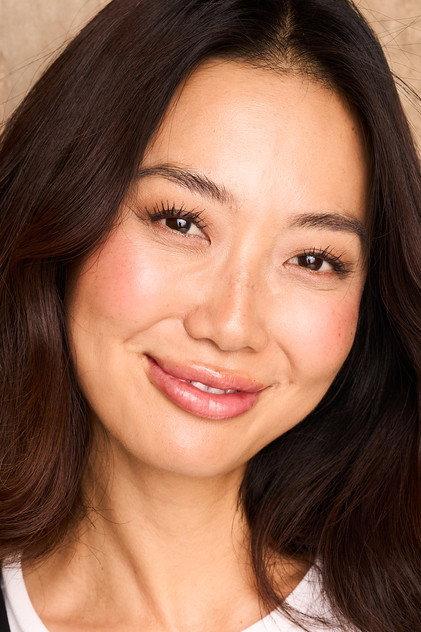 Elsha Kim - Actor Profile Photo
