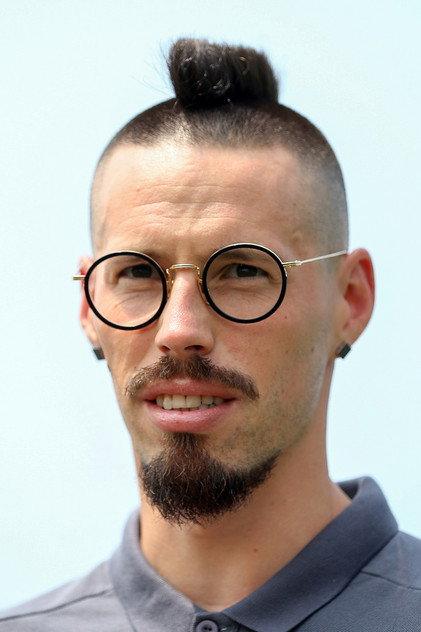 Marek Hamšík - Actor Profile Photo