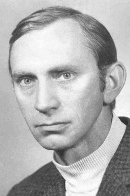 Stanisław Michalik - Actor Profile Photo
