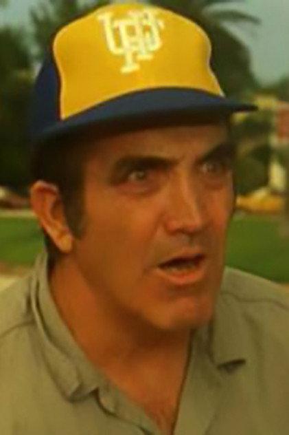 Lou Colombo - Actor Profile Photo