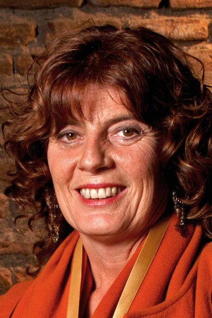 Consuelo Holzapfel - Actor Profile Photo
