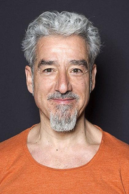 Sergio Pazos - Actor Profile Photo