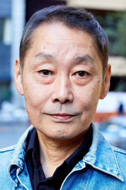 Kouno Yoichiro - Actor Profile Photo