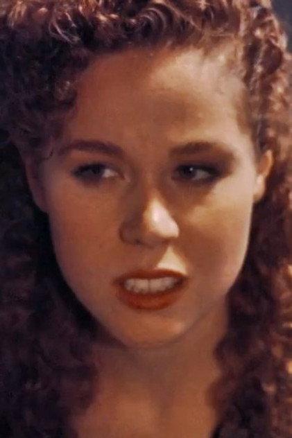 Lynne Angus - Actor Profile Photo