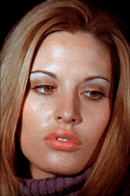 Carmen Yazalde - Actor Profile Photo