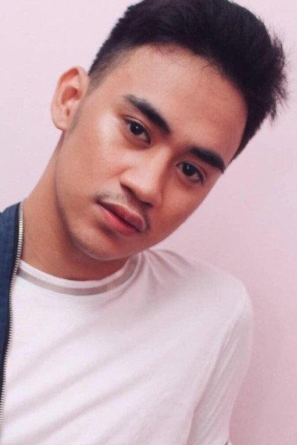 John Mark Paragua - Actor Profile Photo