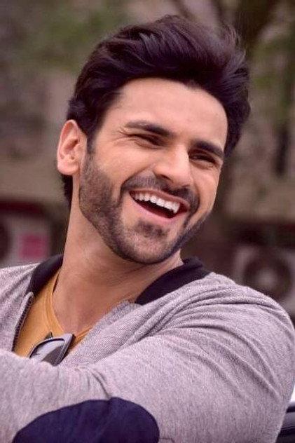 Vivek Dahiya - Actor Profile Photo