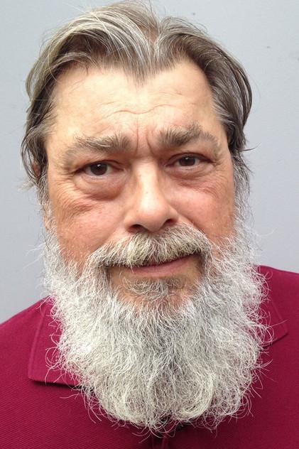 Hervé Colombel - Actor Profile Photo