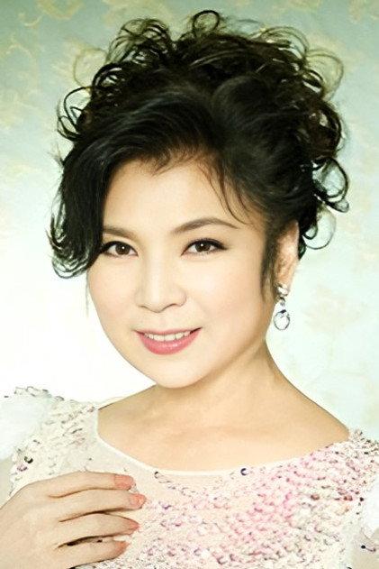 Aki Yashiro - Actor Profile Photo
