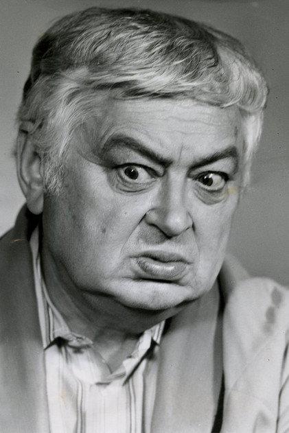 Karlis Sebris - Actor Profile Photo