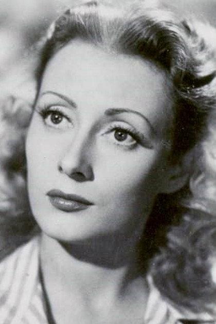 Micheline Francey - Actor Profile Photo