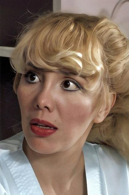 Diana Herrera - Actor Profile Photo