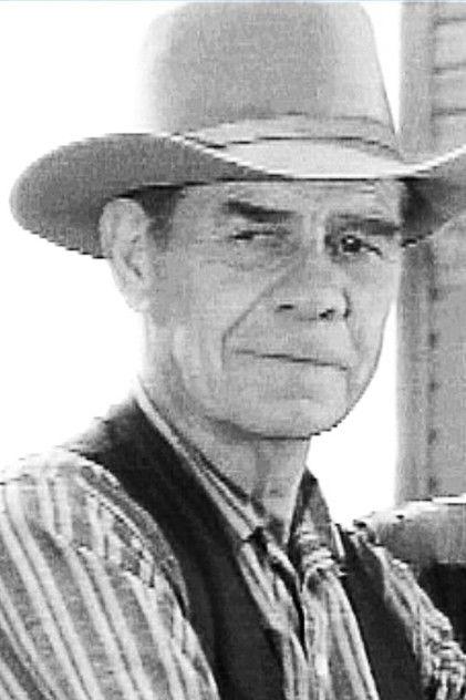 George Sowards - Actor Profile Photo