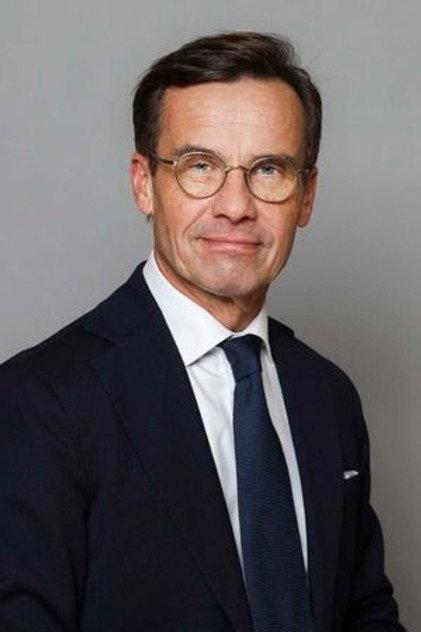 Ulf Kristersson - Actor Profile Photo