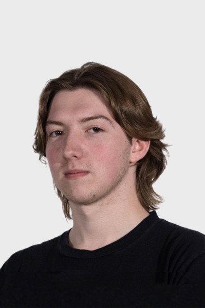 Luke Schroeder - Actor Profile Photo