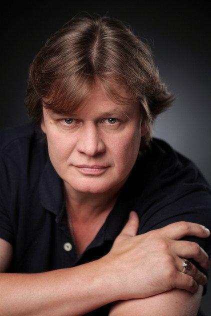 Aleksey Osipov - Actor Profile Photo