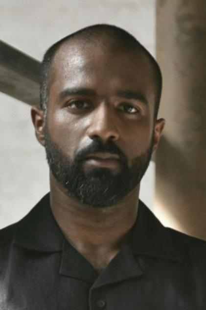 Noble Luke - Actor Profile Photo