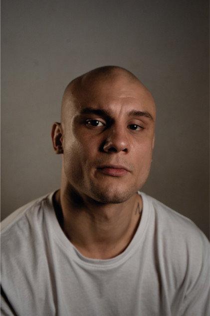 Alan Loanz - Actor Profile Photo