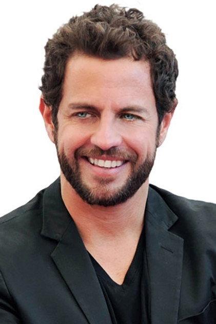 Gabriele Pignotta - Actor Profile Photo