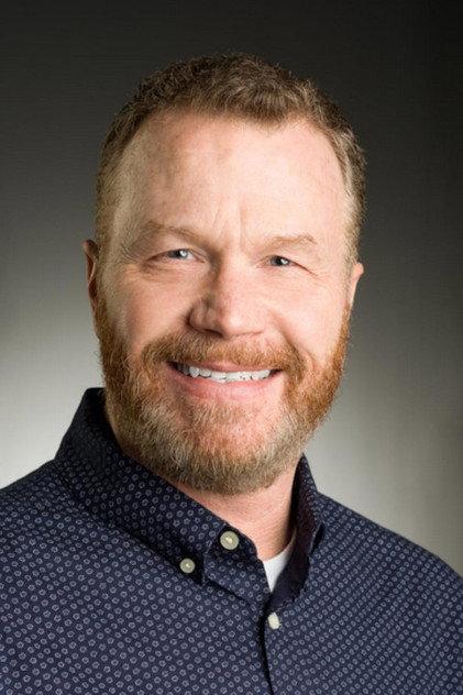 Charles Tiedje - Actor Profile Photo