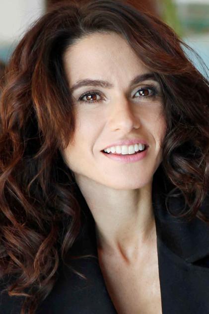 Florencia Raggi - Actor Profile Photo