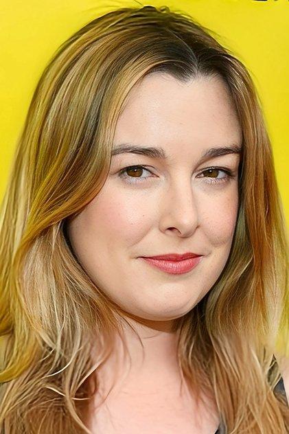 Anna Margaret Hollyman - Actor Profile Photo