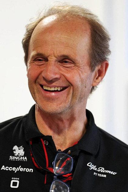 Josef Leberer - Actor Profile Photo