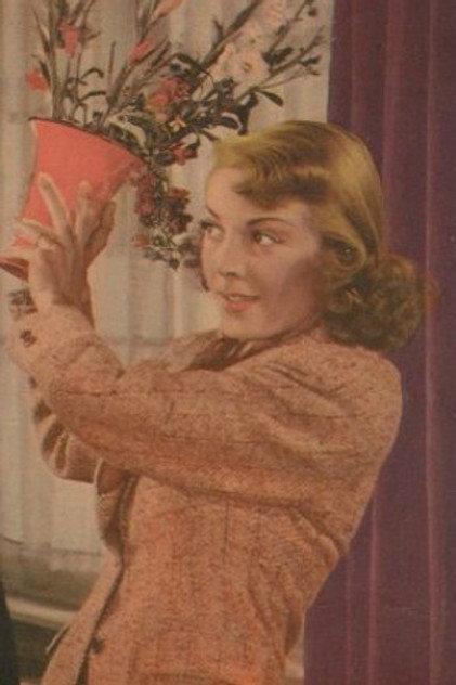 Joyce Bryant - Actor Profile Photo