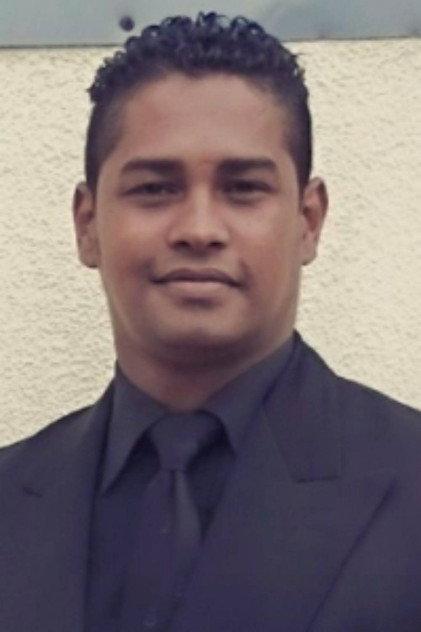 Christian Bennett - Actor Profile Photo